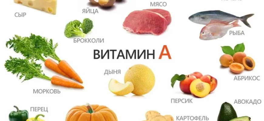 Лучшие витамины для волос