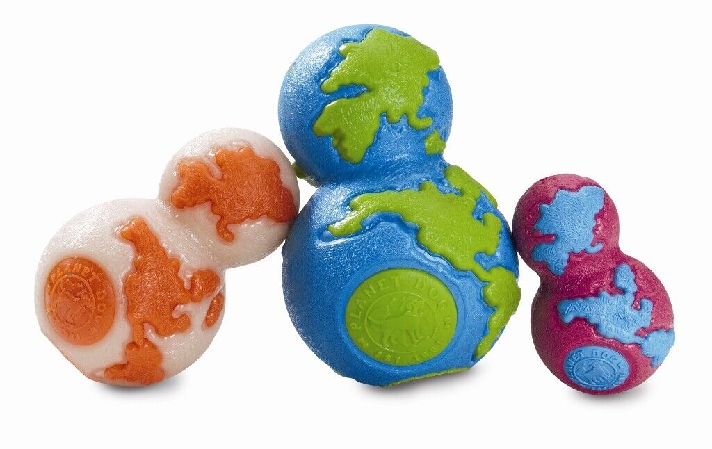 Orbee-Tuff Treat Balls