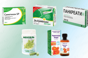 Рейтинг лучших препаратов для лечения печени